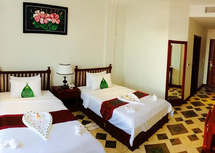 Apsara Palace 5*