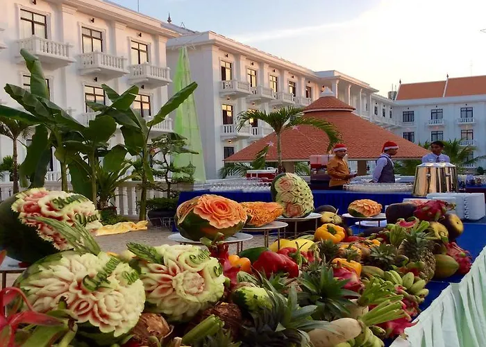 Apsara Palace Hotel 5*