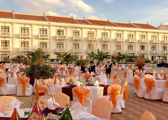 Apsara Palace Siem Reap