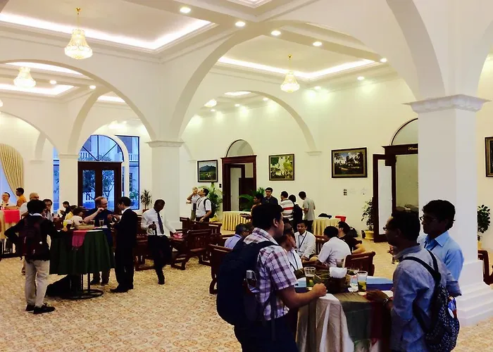 Apsara Palace Hotel Siem Reap