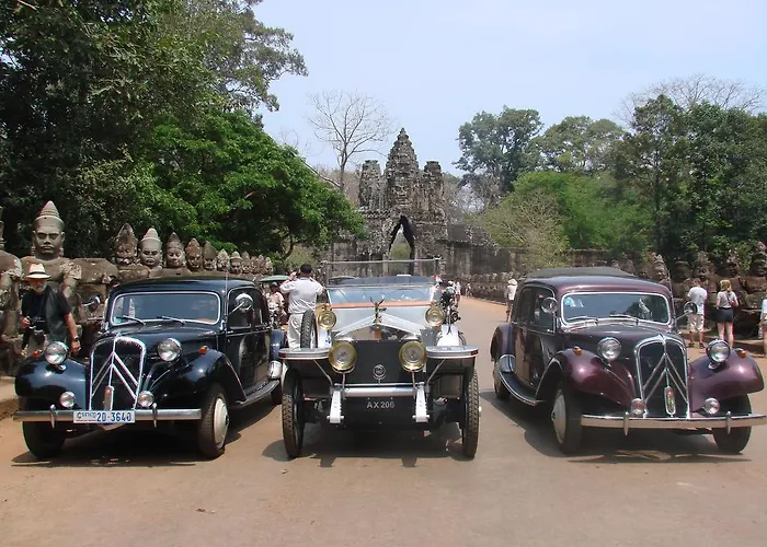 Apsara Palace 5*