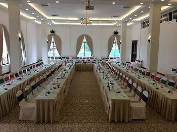 Apsara Palace Hotel