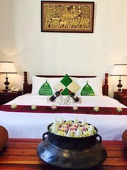 Apsara Palace 5*