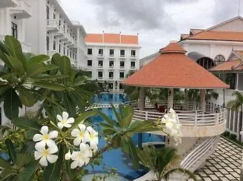 Apsara Palace Hotel