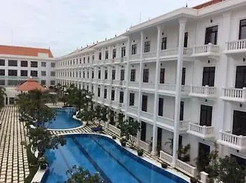 Apsara Palace