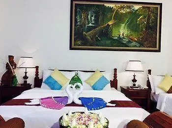 Apsara Palace Hotel