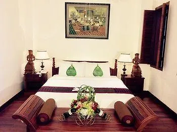 Apsara Palace Hotel 5*