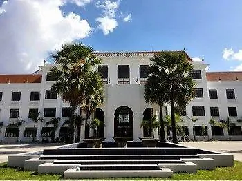 酒店 Apsara Palace