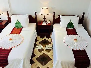 Hotel Apsara Palace Siem Reap