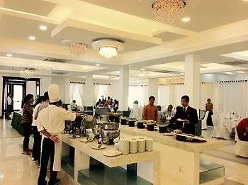 Hotel Apsara Palace