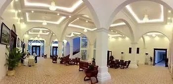 Apsara Palace