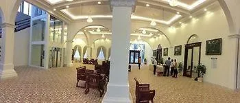 Apsara Palace 酒店 5*
