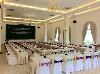 Apsara Palace Hotel Siem Reap