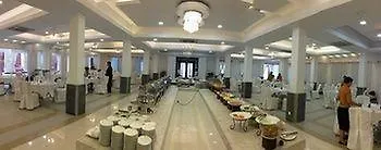 酒店 Apsara Palace 5*
