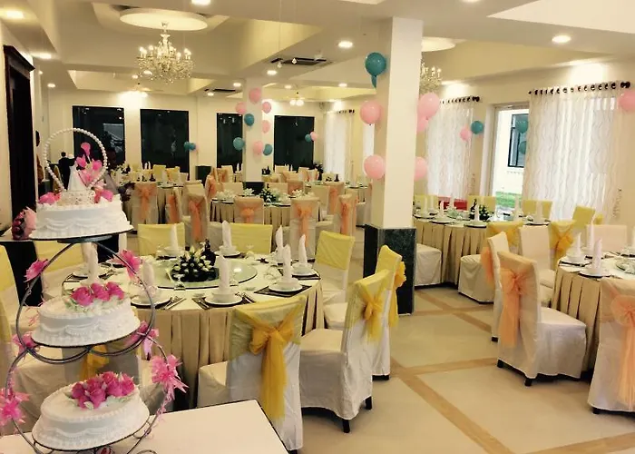 Hotel Apsara Palace Siem Reap