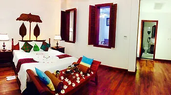 Apsara Palace 酒店
