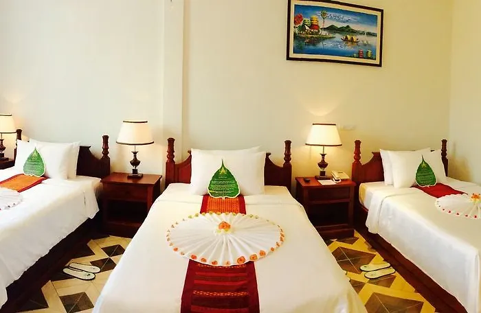 Apsara Palace Hotel 5*