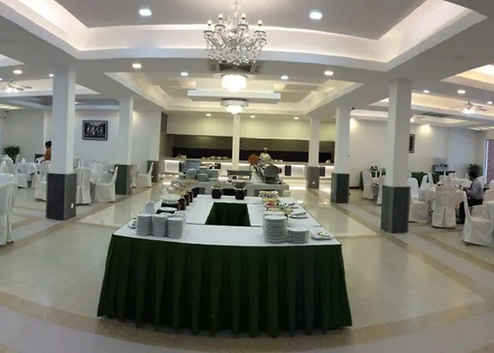 Apsara Palace Hotel