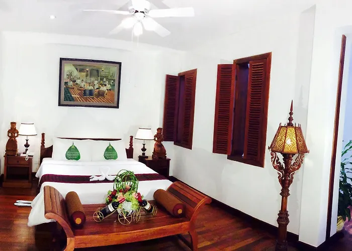 Apsara Palace Siem Reap