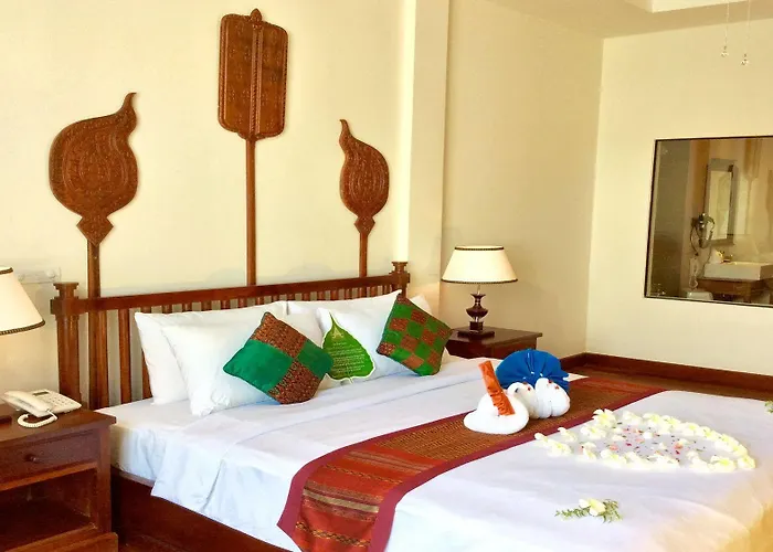 Apsara Palace Hotel 5*