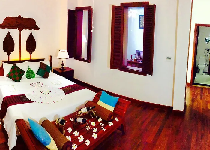 Apsara Palace Hotel