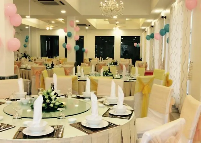 Apsara Palace Hotel 5*