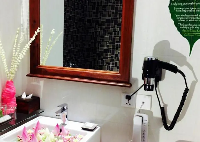 Hotel Apsara Palace Siem Reap