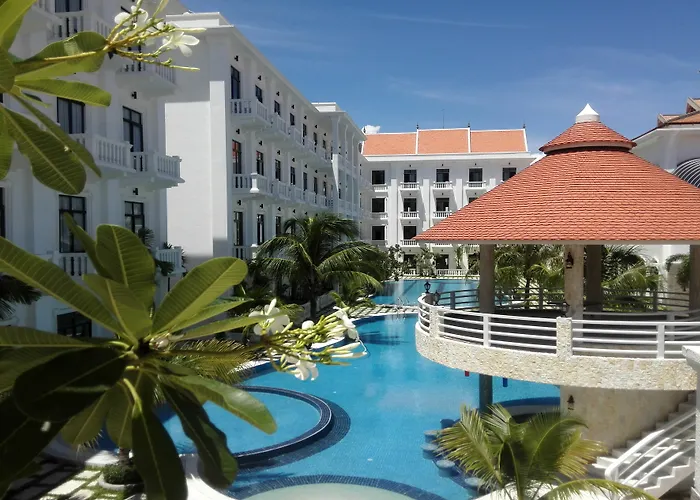 Apsara Palace