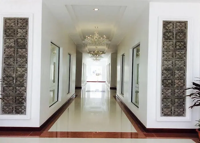 Apsara Palace Hotel